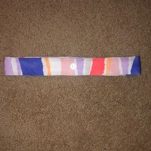Lululemon Headband